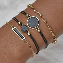 Load image into Gallery viewer, Top Style FLuxury High Fashion Women's Luxury Leather Band Analog Quartz Wrist Watch Ladies Watch For Women and Girls
