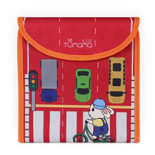 Load image into Gallery viewer, Modern Popular Kids Baby Education Skill Book  Drawing Board Book Animal Coloring Book  Blackboard Painting For Kids
