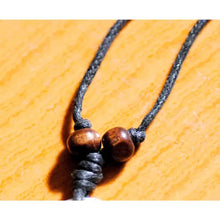 Load image into Gallery viewer, Fashion Faux Bone Carved Taino Sun Smile Frog Love Dolphin Pendant Necklace for men women's jewelry gift MN520
