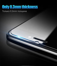 将图片加载到图库查看器，3PCS full cover tempered glass for iPhone se 2020 screen protector for iPhone se 2020 se2020 es glass protective film Anti-Fingerprint No Dazzling 9H Hardness HD Tempered Glass Shield Film for iPhone
