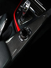 Load image into Gallery viewer, For BMW 3 4 Series 3GT F30 F31 F32 F34 F36 316li 320li Car Accessories Control Gear Shift panel decorative strip cover trim
