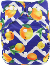 将图片加载到图库查看器，Baby Cloth Diapers Reusable Nappies Character Unisex Baby Care Pants Waterproof Pocket Cloth Diaper For Baby
