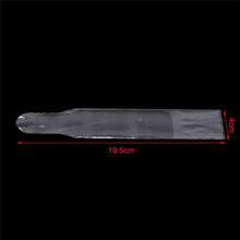 Load image into Gallery viewer, 500pcs/box Dental Ultrasonic Scaler Sleeve Handle Protective Cover Disposable Sleeves Dental Clinic Product Dentist Material
