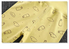 Load image into Gallery viewer, Baby Pants Long Trousers Baby Girls Boys Leggings Newborn Cotton Clothes Baby Clothing For Boys And Girls
