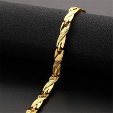 将图片加载到图库查看器，Elegant Modern Twisted New Luxury Amazing Healthy Magnetic Fashion Bracelet For Women and Man
