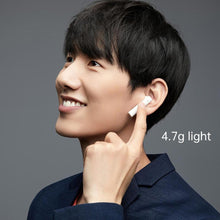 Load image into Gallery viewer, STEVVEX Wireless Bluetooth 5  Earphone 2 Basic AirDots Pro Headset Earbuds 20h Long Standby Touch Control
