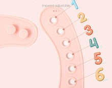 将图片加载到图库查看器，Modern Baby Bibs Waterproof Silicone Feeding Baby Saliva Towel Newborn Cartoon Aprons Baby Bibs Adjustable Burp for Baby Kids
