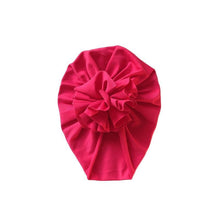 将图片加载到图库查看器，Baby Girls Head Wrap Turban Headbands Hair Accessories For Girls Baby Kids elegent Design  Bow
