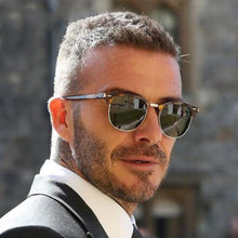 将图片加载到图库查看器，Polarized Sunglasses Men Women  Brand Design Eye Sun Glasses Women Semi Rimless Classic Men Sunglasses Oculos De Sol UV400
