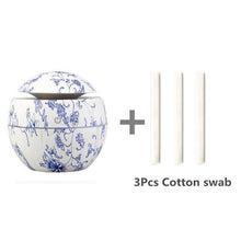 将图片加载到图库查看器，Mini Air Humidifier Ultrasonic USB Aroma Wood Grain LED Night Light  Electric Essential Oil  Diffuser Aromatherapy Home
