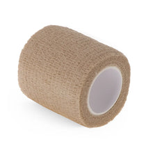将图片加载到图库查看器，1Pc Disposable Self Adhesive Elastic Bandage for Handle Non-Slip Tattoo Machine Grips Cover Wrap Tape Permanent Tattoo Supplies
