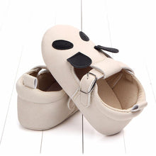 Load image into Gallery viewer, Flexible Unisex Spring Cute Baby Shoes For Girls Soft Autumn Cat Baby Girl Sneakers Toddler Boy Newborn First Walker Shoe
