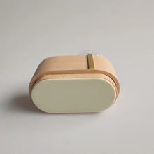 Load image into Gallery viewer, aroma essential oil diffuser nebulizer wood mini portable waterless aromatherapy diffuser  home air freshener
