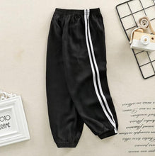 将图片加载到图库查看器，Modern NEW TREND Baby Boys And Girls Sports Pants For Summer Made in Casual Pants Kids Trousers Style For Kids
