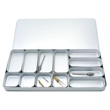 将图片加载到图库查看器，Dental Instrument Diamond Burs Endo Files Holder Box High Temperature Sterilization Case Dentist Tool 12 Cells
