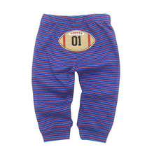 将图片加载到图库查看器，5 PCS/SET  Modern Baby Pants 0-24 Months Baby Children Colorful and Cute Wear Winter  Set For Baby Girls And Boys Kids
