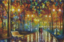 Load image into Gallery viewer, 1000 Pieces Wooden Assembling Picture Space Travel Landscape Puzzles Toys For Adults Children And  Kids Home Game Fun
