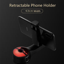 Load image into Gallery viewer, NEW Adjustable Car Headrest Hooks Mobile Stand  Car Phone Holder Fastener Seat Back Hanger Clips For Bag Handbag Houseware For Phones
