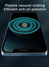 Load image into Gallery viewer, Anti Spy Ceramic Film For Iphone 13 12 11 Pro Max Mini Xr Xs Max Se 2020 8 6s 7 6 Plus Se3 Mobile Phone Screen Protector  Anti-scratch, Ultra-clear Screen Protector Film For Iphone
