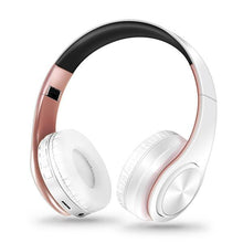 Load image into Gallery viewer, STEVVEX Bluetooth Headphones With Microphone Wireless Stereo Headset Music For Smart Phones mp3 sports
