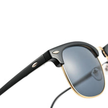 Load image into Gallery viewer, Polarized Semi-Rimless Unisex Man and Woman  Classic Vintage Retro Sunglasses With U400 Protection Oculos De Sol Gafas
