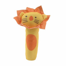Load image into Gallery viewer, Baby Toys Bed Stroller Baby Mobile Hanging Rattles Newborn Plush Infant Toys for Baby Boys and Girls
