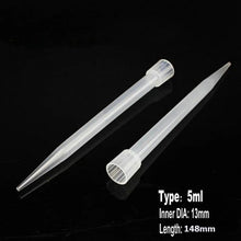 将图片加载到图库查看器，Lab 10ul 200ul 1000ul 5ml 10ml PP Plastic Pipette Tips For Microbiological Test Pipettor Tips/ Disposable Pipette Tip
