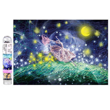 Load image into Gallery viewer, 150 Piece Paper Puzzles Game Toys for Children Adults Learning Education Brain Teaser Assemble Toy Games For Kids and Adults Puzzles with Beautiful Designs
