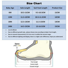 Load image into Gallery viewer, Indoor Sock Shoes Newborn Flexible Baby Soft Socks Winter Cotton Baby Girl Warm Sock With Rubber Soles
