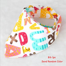 Load image into Gallery viewer, Baby Blanket Set 100% Cotton Flannel Baby Swaddles Soft Newborns Blankets Baby Blankets Baby Swaddle Wrap

