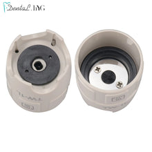 将图片加载到图库查看器，5 Pcs Dental Ultrasonic Scaler Tips Torque Fit Woodpecker UDS Scaler TW-1L Tip Key Dentist Instrument Air Scaler Tips Wrench
