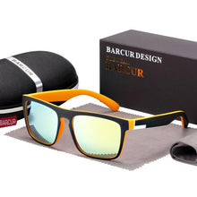将图片加载到图库查看器，NEW Polarized Sport Sunglasses for Men and Woman Driving Shades Male Sun Glasses Oculos de sol WIth UV400 Protection
