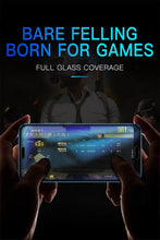 Load image into Gallery viewer, 3Pcs Frosted Matte Soft Ceramic Film for iPhone 11 12 Pro Max 6 S 8 7 Plus Screen Protectors for IPhone 13 14 Pro XS MAX X XR SE Full Coverage Clear and Scratch Resistant Screen Protection
