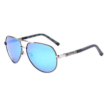 Load image into Gallery viewer, Retro Vintage Elegant Luxury Business High Quality Men  Polarized Aviation Pilot Retro Classic Sunglasses With UV400 Protection
