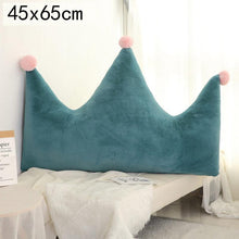 将图片加载到图库查看器，Newborn Baby Room Decoration Plush Toys Nordic Soft Nursing Pillow Breastfeeding For Babies With Different Shapes

