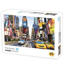Load image into Gallery viewer, 1000pcs Puzzles Wooden Assembling Picture Landscape Puzzle Toys For Adults Childrens Kids Games Educational Toy
