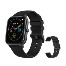 Load image into Gallery viewer, Modern Unisex Smart Watch For Men and Women With Sport Heart Rate Monitor Sleep Monitor Smartwatch Tracker For Phone and Extra Straps
