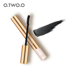 将图片加载到图库查看器，O.TWO.O 3D Mascara Black Lengthening Eyelash Extension Long-wear
