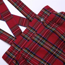 Load image into Gallery viewer, Pettigirl Wholesale Christmas Autumn Plaid Baby Boys Outfits Sets Winter Clothes Costumes New Born Suit Age 6 9 12 18 24Month
