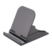 将图片加载到图库查看器，Practical Hands-Free Cell Phone Stand Holder Mobile Phone Dock Phones Accessories Easy Use High Quality Portable Gadget
