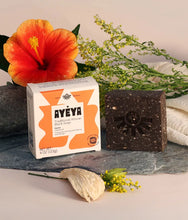 Load image into Gallery viewer, Traditional African Black Soap Bar<br>Honor

