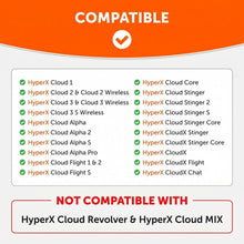 Load image into Gallery viewer, HyperX Cloud FPS Gaming Earpads - WC StealthZ Cloud
