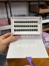 将图片加载到图库查看器，Dollface Press &amp; Go Refill
