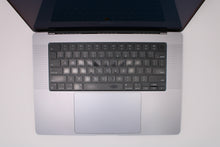 Load image into Gallery viewer, 2021 Apple MacBook Pro 16-inch – M1 Pro 16-Core GPU 32GB RAM 2TB SSD | Space Gray
