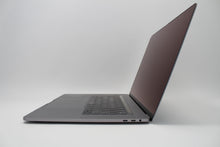 Load image into Gallery viewer, 2016 Apple MacBook Pro 15-inch i7 2.7GHz 16GB RAM 512GB SSD AMD 455 | Excellent

