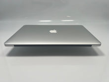 Load image into Gallery viewer, Apple Macbook Pro (2013) 15-inch 2.6 GHz (DG) 16GB RAM 512GB SSD - Silver
