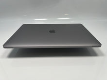Load image into Gallery viewer, Apple MacBook Pro 15-Inch (2016) 2.7GHz 16GB RAM 512GB SSD - Space Grey
