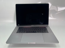 Load image into Gallery viewer, Apple MacBook Pro (2017) 15-inch 2.8GHz 16GB RAM 512GB SSD - Space Grey
