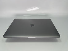 将图片加载到图库查看器，Apple MacBook Pro 2017 For Parts Only Cracked Screen + Delamination

