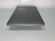 将图片加载到图库查看器，Apple MacBook Pro 2017 For Parts Only Cracked Screen + Delamination
